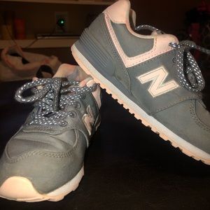 Toddlers girls shoes